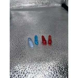 Vintage Barbie Philippines Shoe Lot